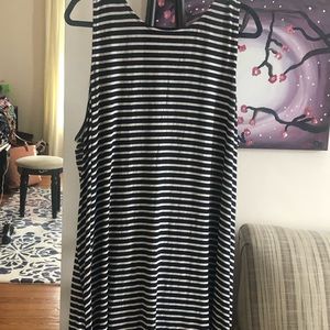 Old Navy cotton sundress